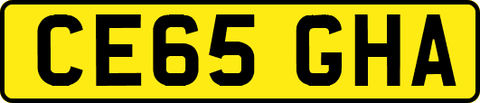 CE65GHA