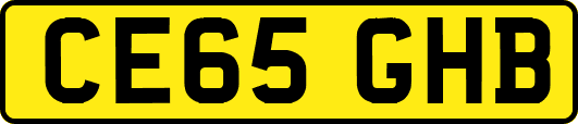 CE65GHB