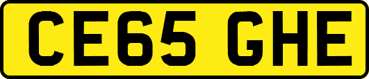 CE65GHE