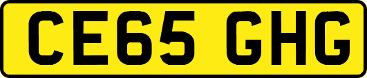 CE65GHG
