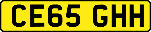 CE65GHH