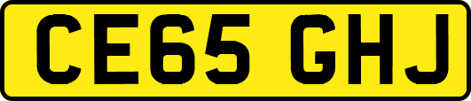 CE65GHJ