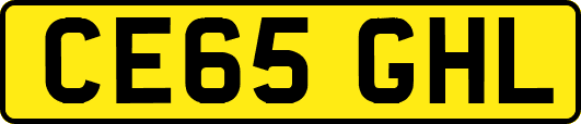 CE65GHL