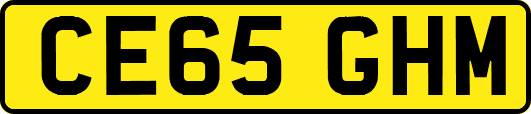 CE65GHM