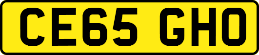 CE65GHO