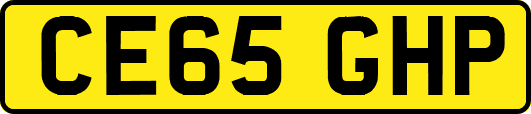 CE65GHP