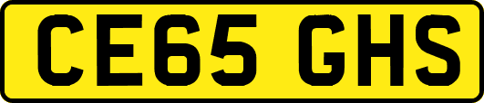 CE65GHS