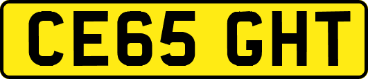 CE65GHT