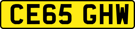 CE65GHW