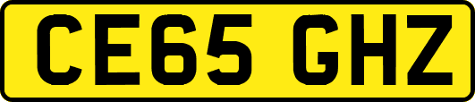 CE65GHZ