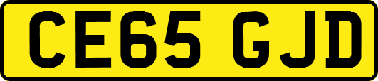 CE65GJD