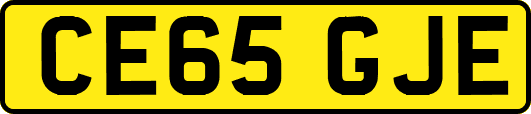 CE65GJE