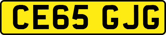 CE65GJG