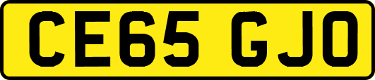 CE65GJO