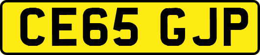 CE65GJP