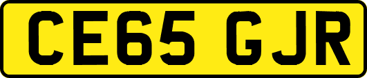 CE65GJR