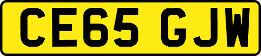 CE65GJW