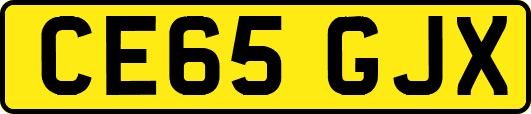 CE65GJX