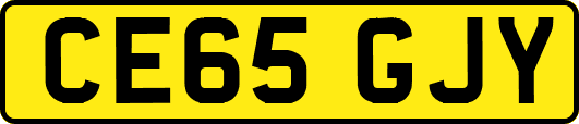CE65GJY