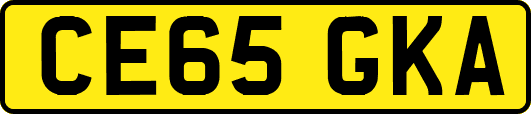 CE65GKA