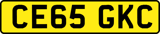 CE65GKC