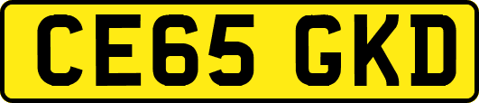 CE65GKD