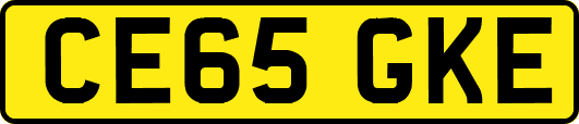 CE65GKE