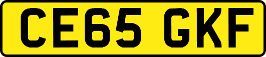 CE65GKF