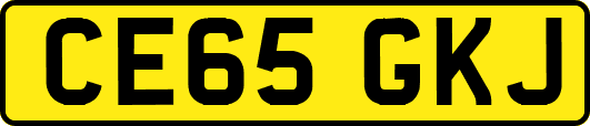 CE65GKJ