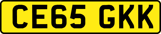 CE65GKK