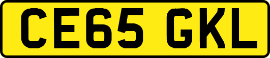 CE65GKL