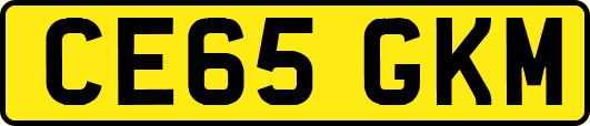 CE65GKM