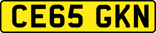 CE65GKN