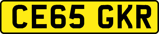 CE65GKR