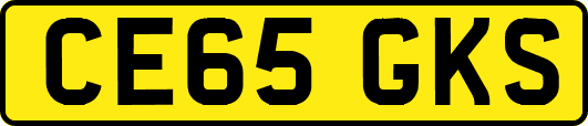 CE65GKS