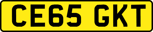 CE65GKT