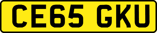 CE65GKU