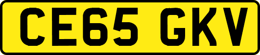 CE65GKV