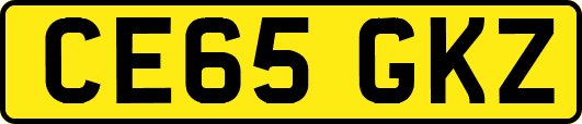 CE65GKZ