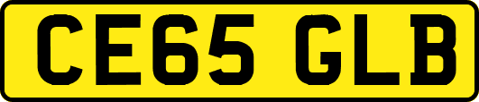 CE65GLB
