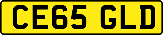CE65GLD