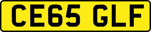 CE65GLF