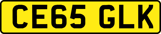 CE65GLK