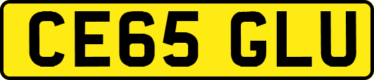 CE65GLU