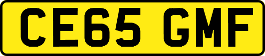 CE65GMF