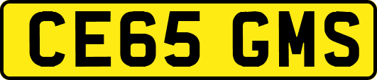 CE65GMS