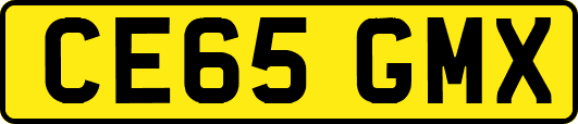 CE65GMX