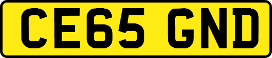CE65GND