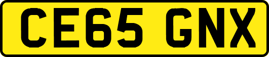 CE65GNX