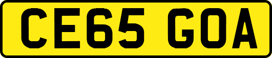 CE65GOA